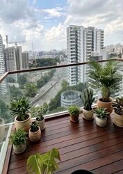 Beacon Heights (D12), Condominium #569599001